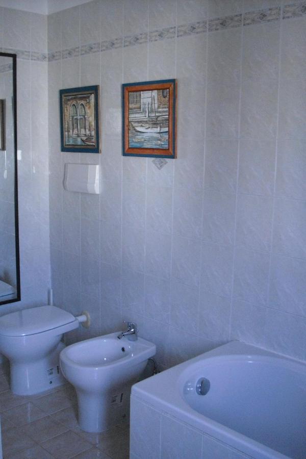 Ca' Delle Arti Bed and Breakfast Oriago Di Mira Εξωτερικό φωτογραφία