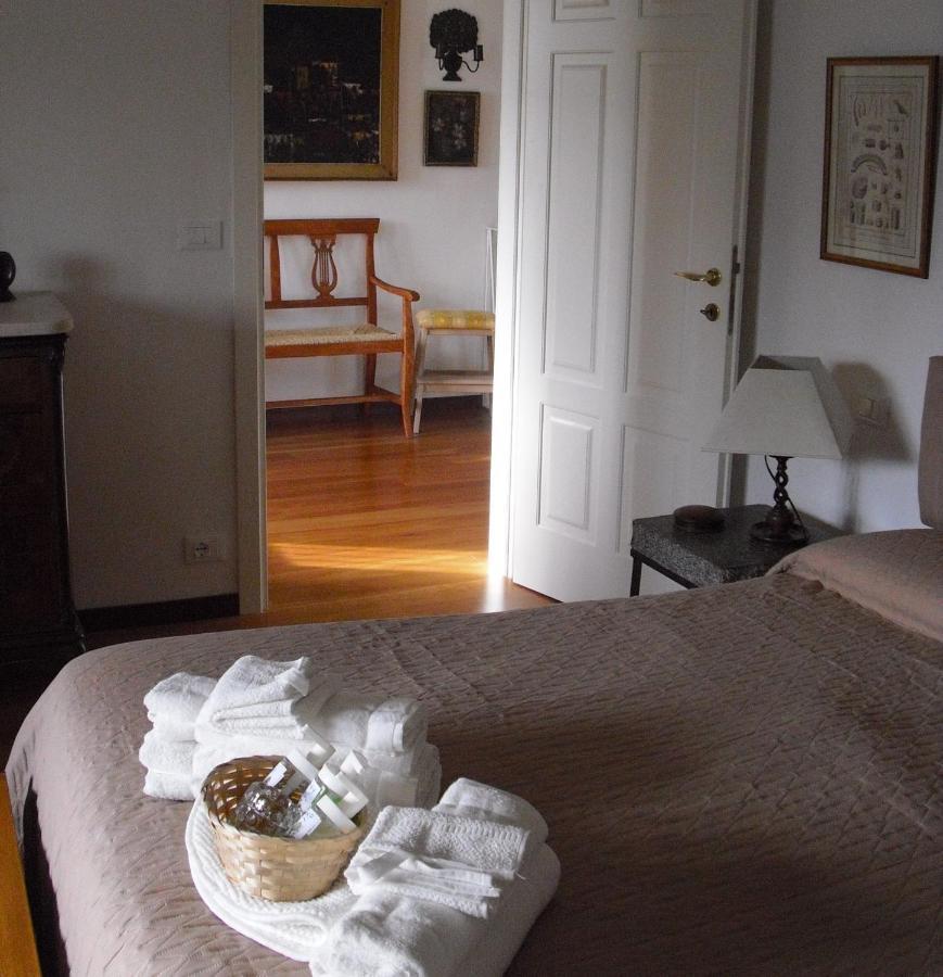 Ca' Delle Arti Bed and Breakfast Oriago Di Mira Εξωτερικό φωτογραφία