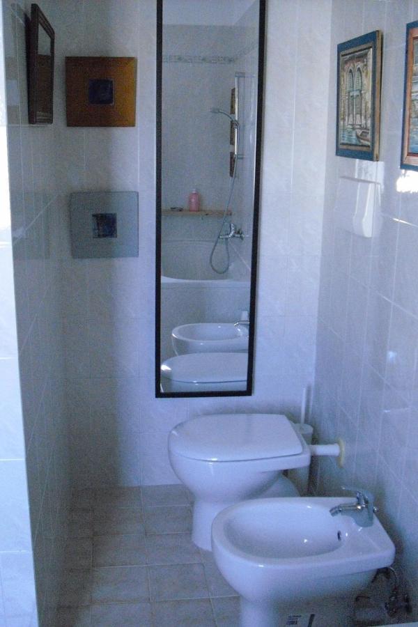 Ca' Delle Arti Bed and Breakfast Oriago Di Mira Εξωτερικό φωτογραφία