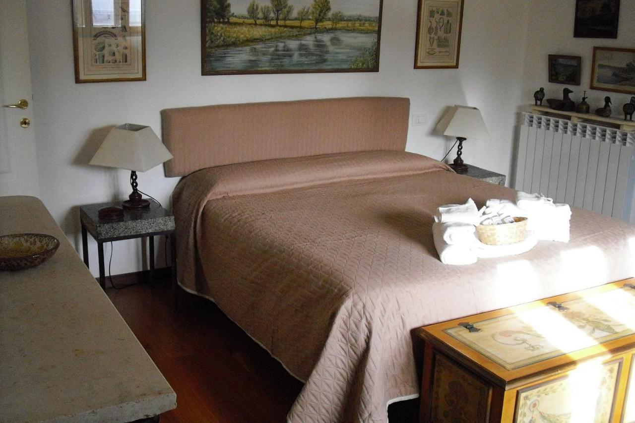 Ca' Delle Arti Bed and Breakfast Oriago Di Mira Εξωτερικό φωτογραφία