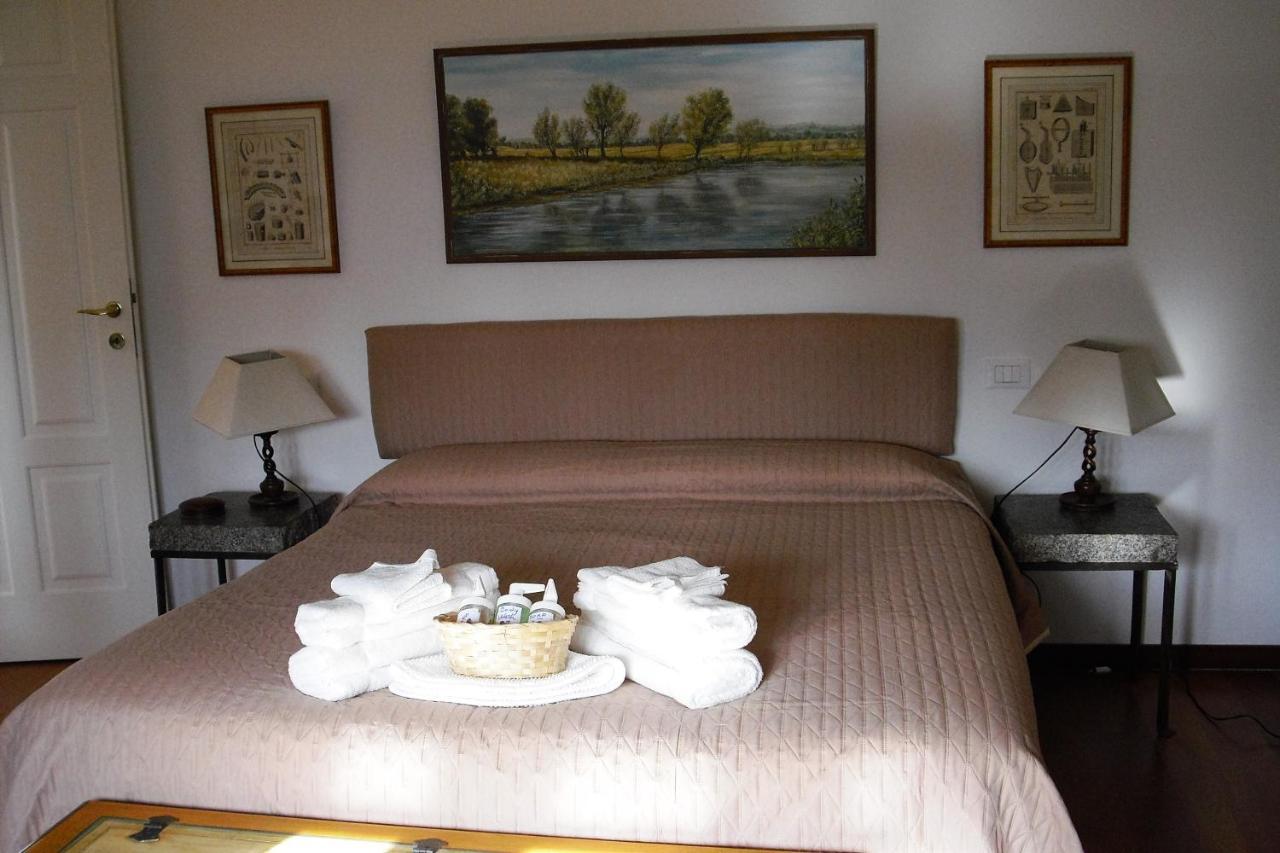 Ca' Delle Arti Bed and Breakfast Oriago Di Mira Εξωτερικό φωτογραφία