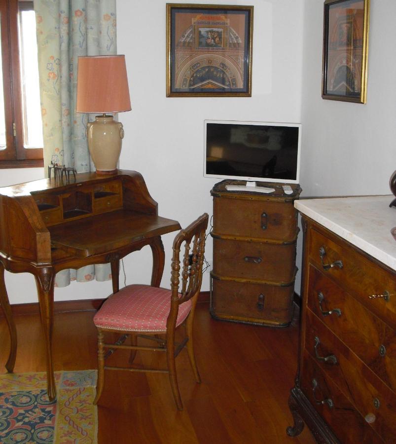 Ca' Delle Arti Bed and Breakfast Oriago Di Mira Εξωτερικό φωτογραφία