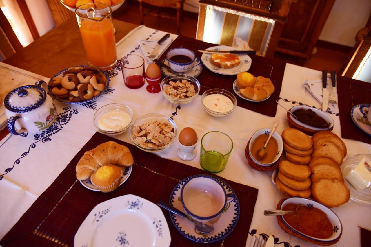 Ca' Delle Arti Bed and Breakfast Oriago Di Mira Εξωτερικό φωτογραφία