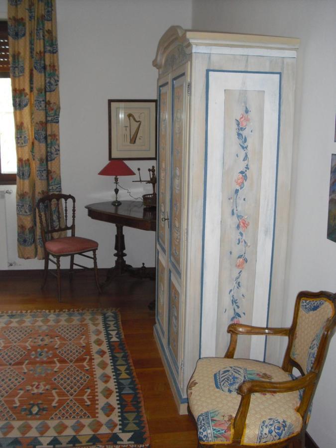 Ca' Delle Arti Bed and Breakfast Oriago Di Mira Εξωτερικό φωτογραφία