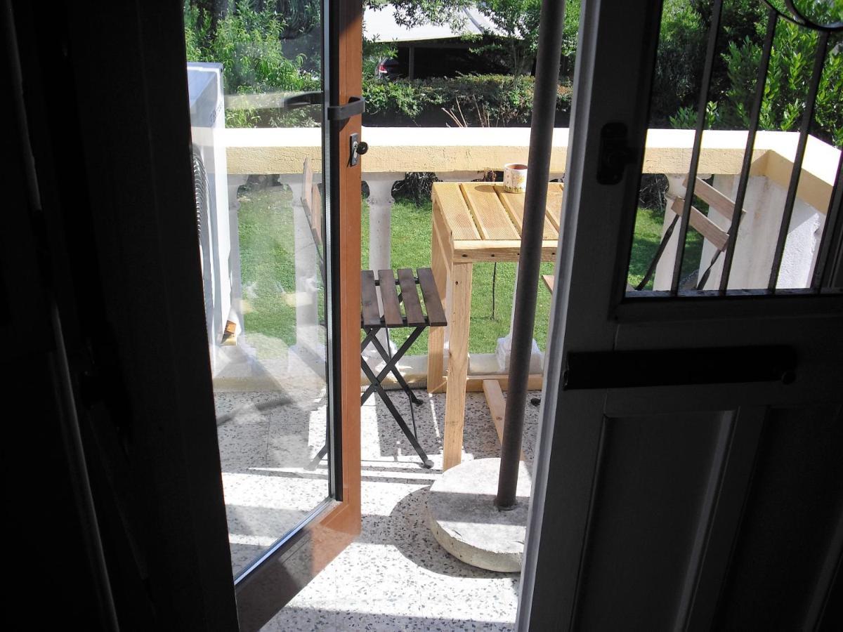Ca' Delle Arti Bed and Breakfast Oriago Di Mira Εξωτερικό φωτογραφία
