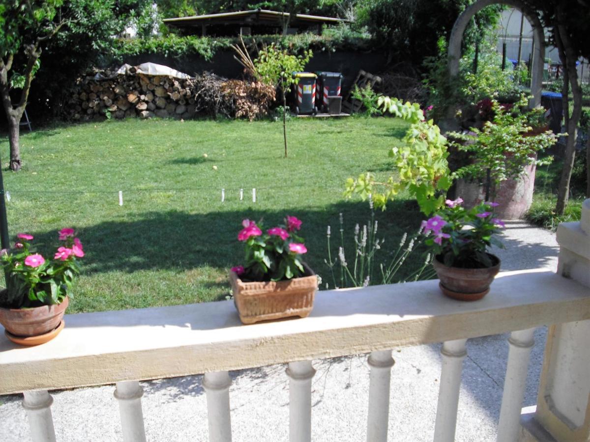Ca' Delle Arti Bed and Breakfast Oriago Di Mira Εξωτερικό φωτογραφία