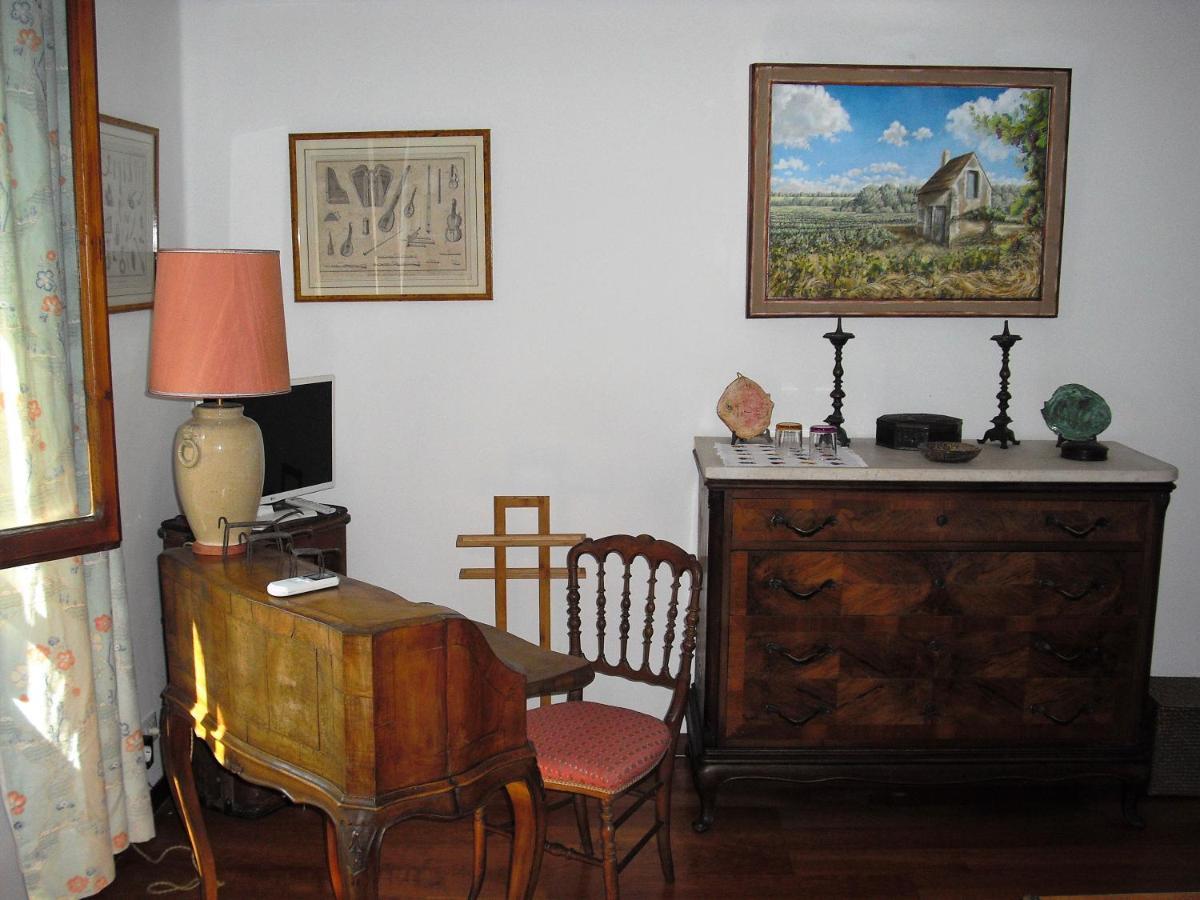 Ca' Delle Arti Bed and Breakfast Oriago Di Mira Εξωτερικό φωτογραφία