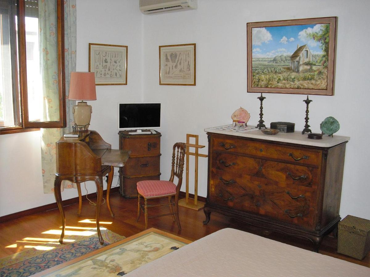 Ca' Delle Arti Bed and Breakfast Oriago Di Mira Εξωτερικό φωτογραφία