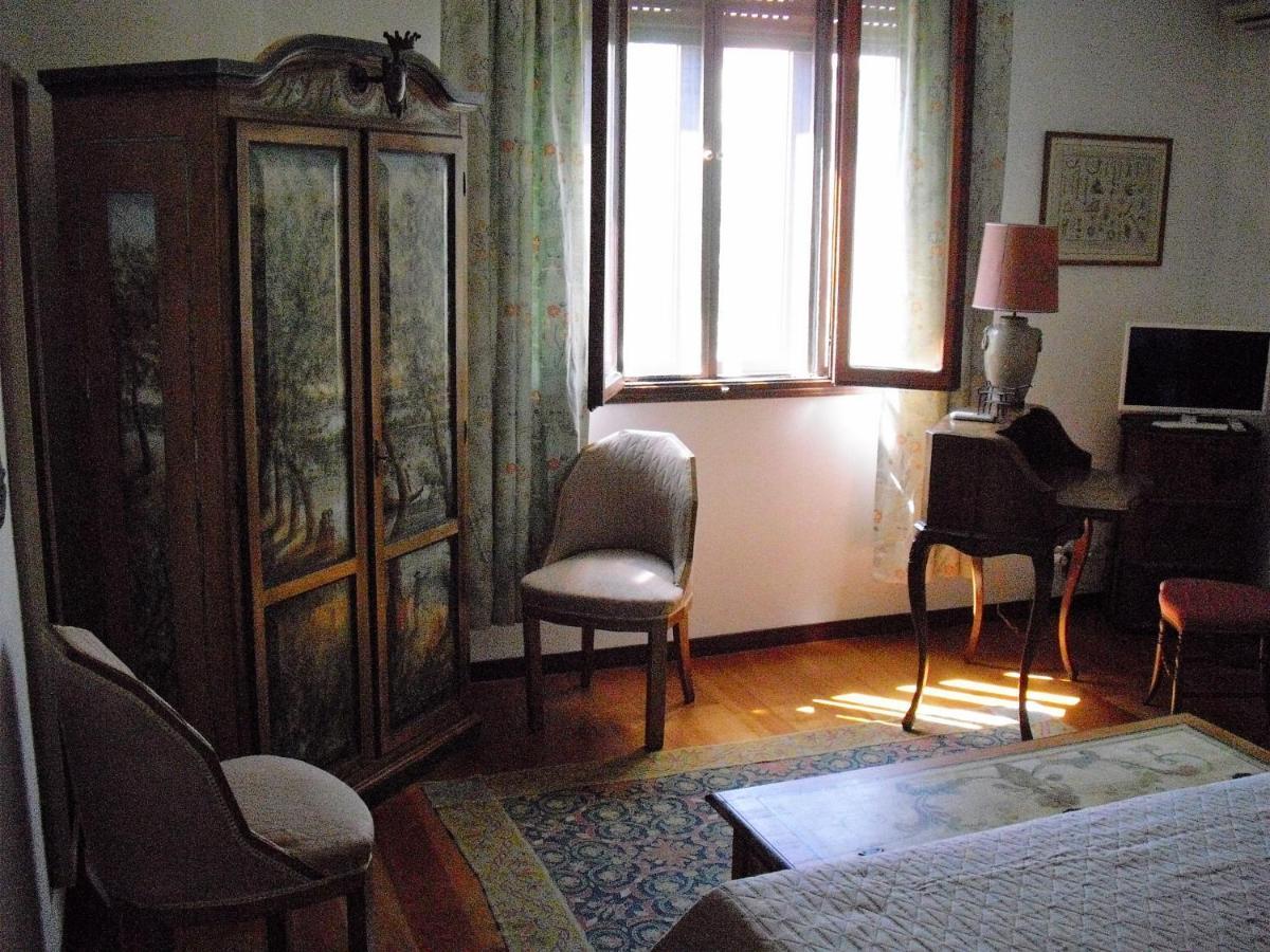 Ca' Delle Arti Bed and Breakfast Oriago Di Mira Εξωτερικό φωτογραφία