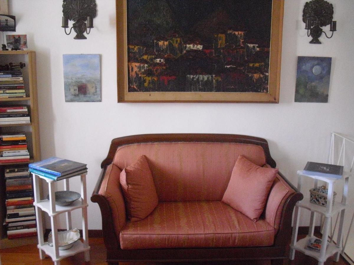 Ca' Delle Arti Bed and Breakfast Oriago Di Mira Εξωτερικό φωτογραφία
