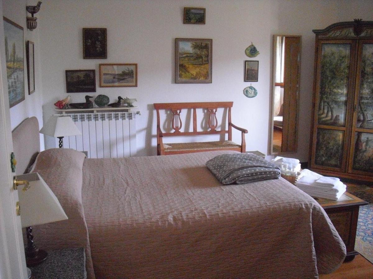 Ca' Delle Arti Bed and Breakfast Oriago Di Mira Εξωτερικό φωτογραφία