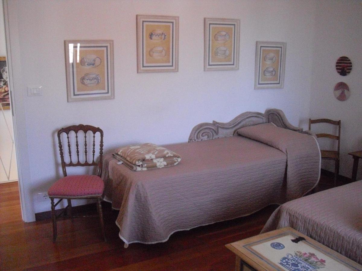 Ca' Delle Arti Bed and Breakfast Oriago Di Mira Εξωτερικό φωτογραφία