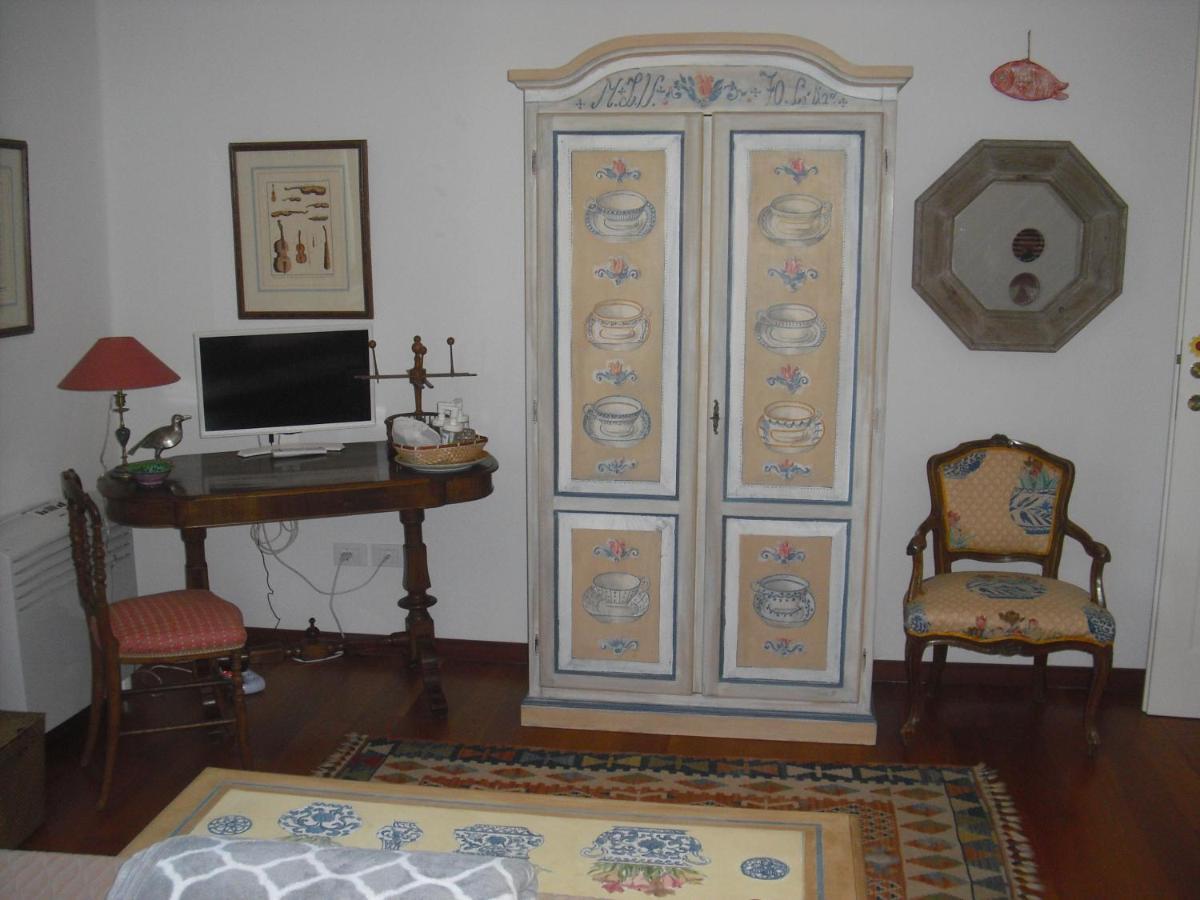 Ca' Delle Arti Bed and Breakfast Oriago Di Mira Εξωτερικό φωτογραφία