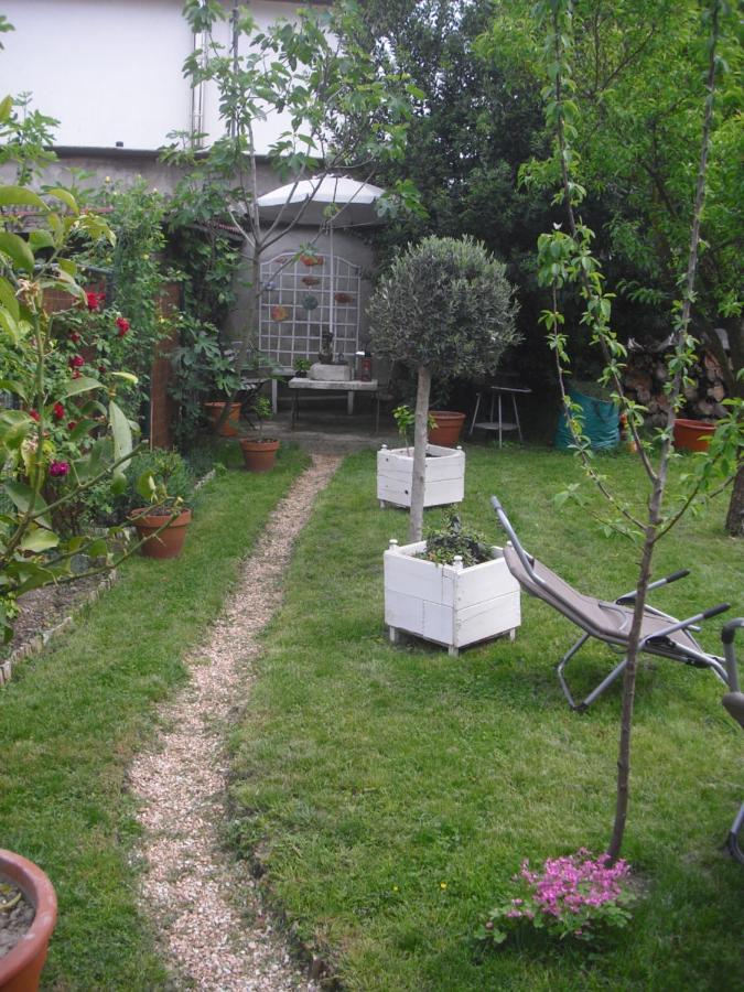 Ca' Delle Arti Bed and Breakfast Oriago Di Mira Εξωτερικό φωτογραφία