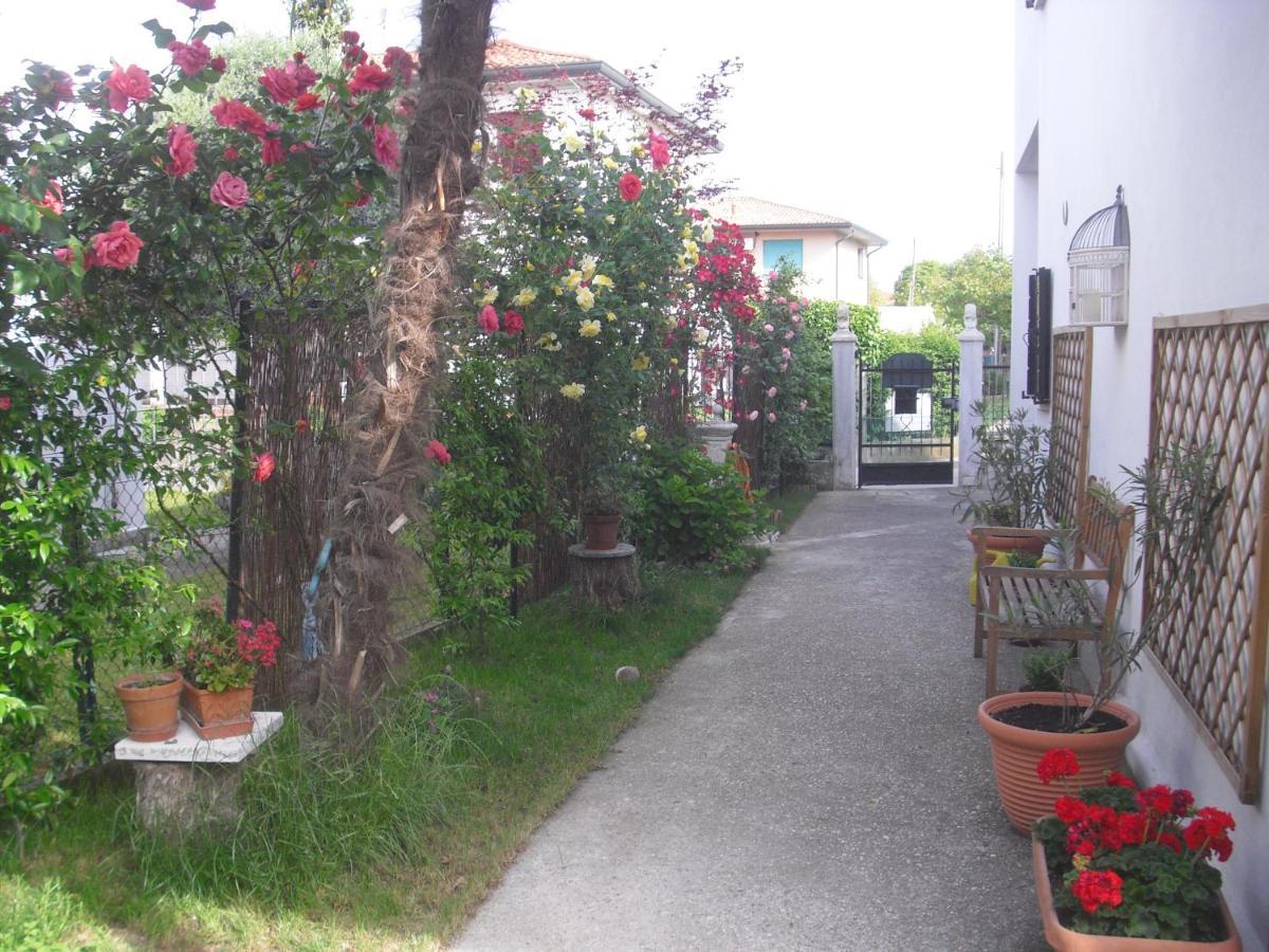 Ca' Delle Arti Bed and Breakfast Oriago Di Mira Εξωτερικό φωτογραφία